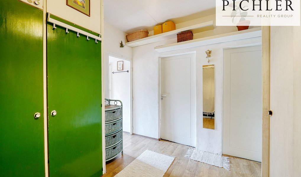 Prodej bytu 2+1 71 m², Plzeň – náhled fotky 12