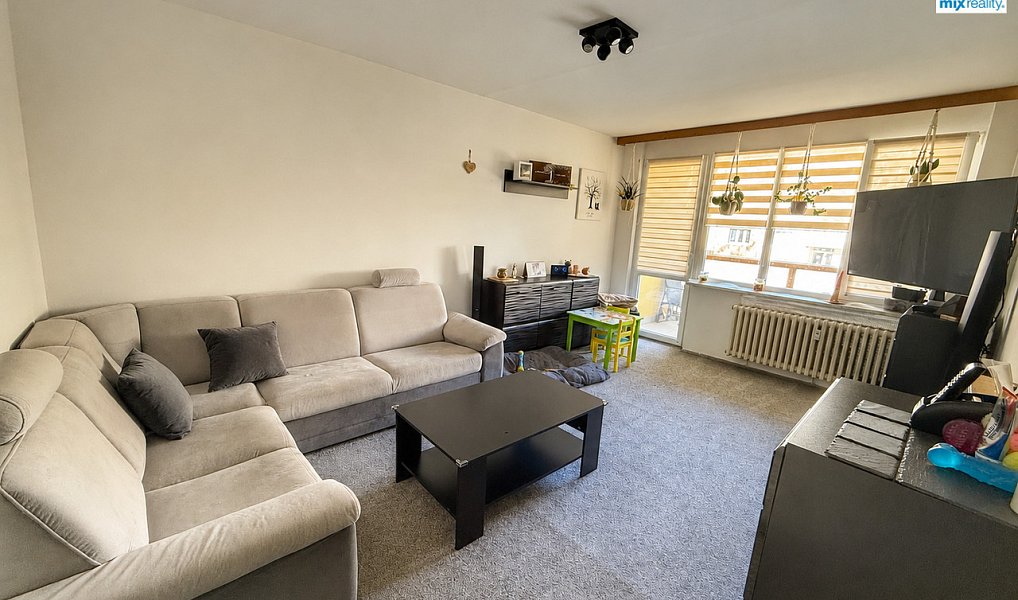 Prodej bytu 4+1 133 m², Poběžovice – náhled fotky 14