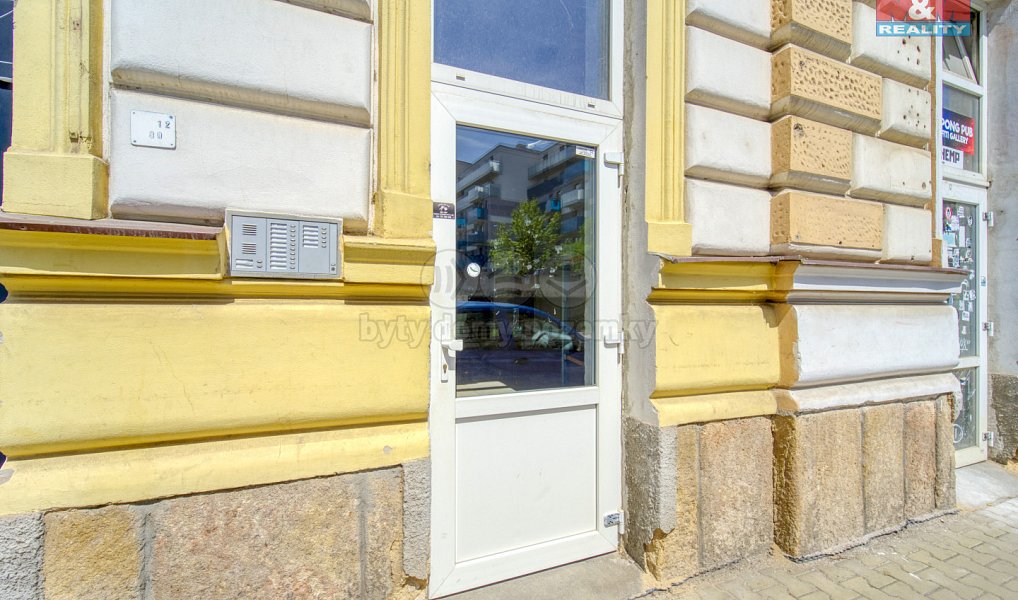 Pronájem restaurace 184 m², Plzeň – náhled fotky 15