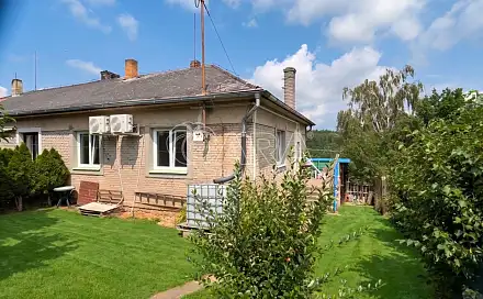 Pronájem bytu 2+1 73 m², Otročiněves, okres Beroun