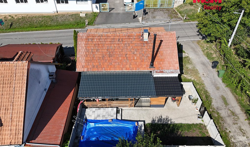 Prodej obchodních prostor 140 m², Vranovice-Kelčice – náhled fotky 30
