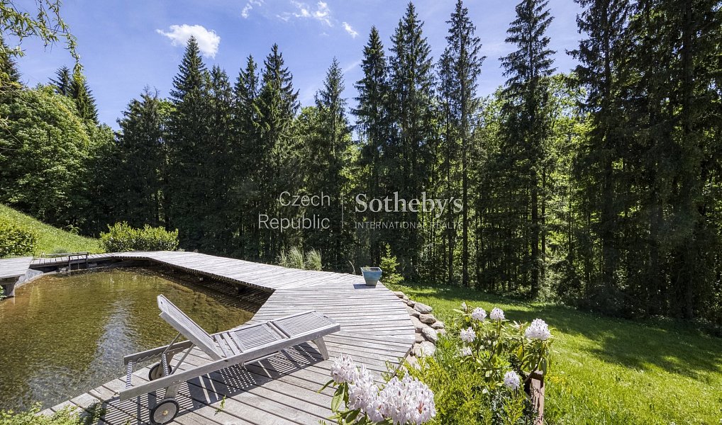 Prodej chaty/chalupy 810 m² s pozemkem 6 874 m², Janské Lázně – náhled fotky 27