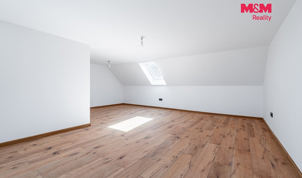 Prodej domu 75 m² s pozemkem 159 m², Jaroměřice nad Rokytnou – náhled fotky 15