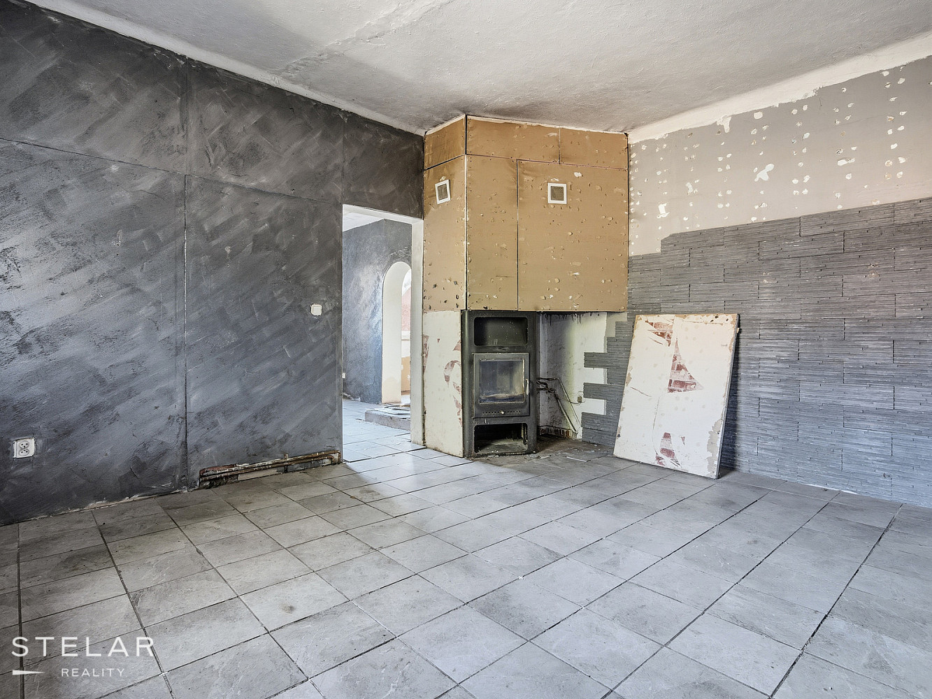Prodej domu 78 m² s pozemkem 281 m² – fotografie 3