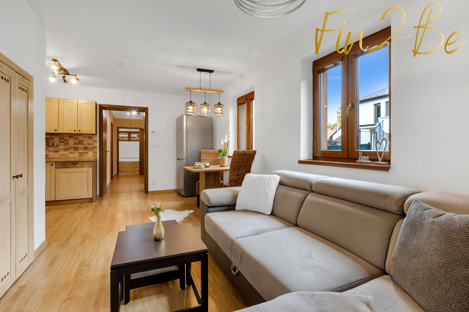 Prodej domu 142 m² s pozemkem 698 m² – pohled 2