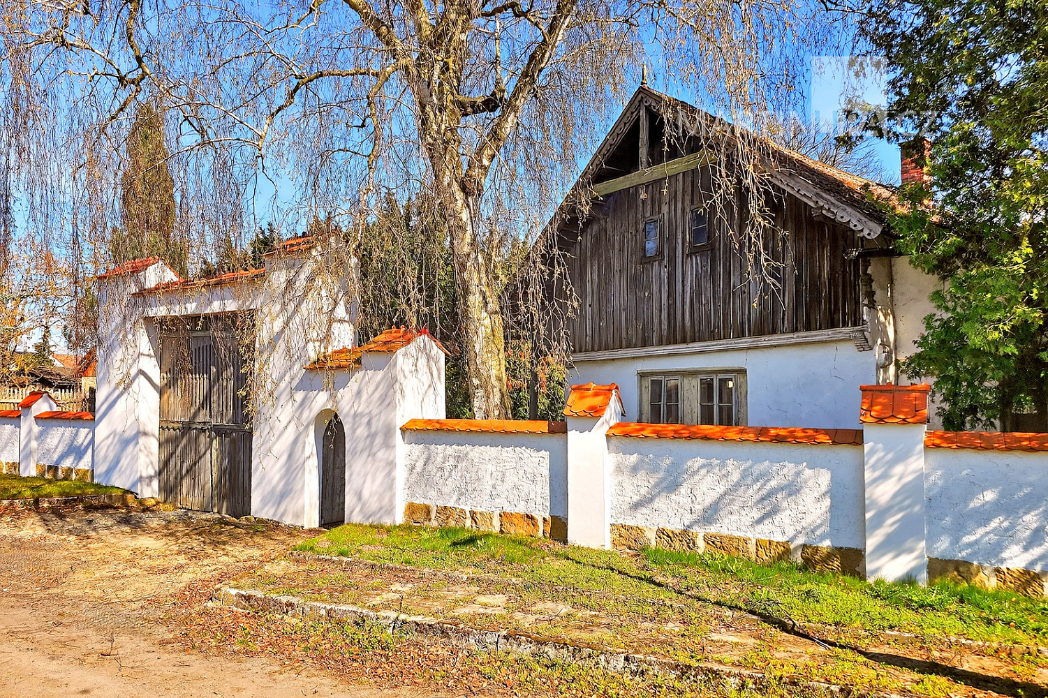 Prodej zemědělského objektu 300 m²