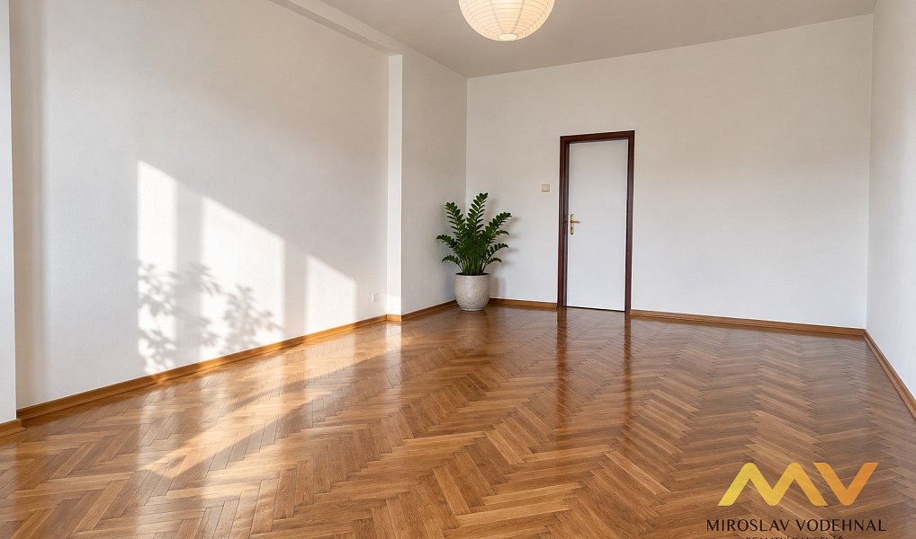Pronájem bytu 3+1 98 m², Hradec Králové – náhled fotky 4