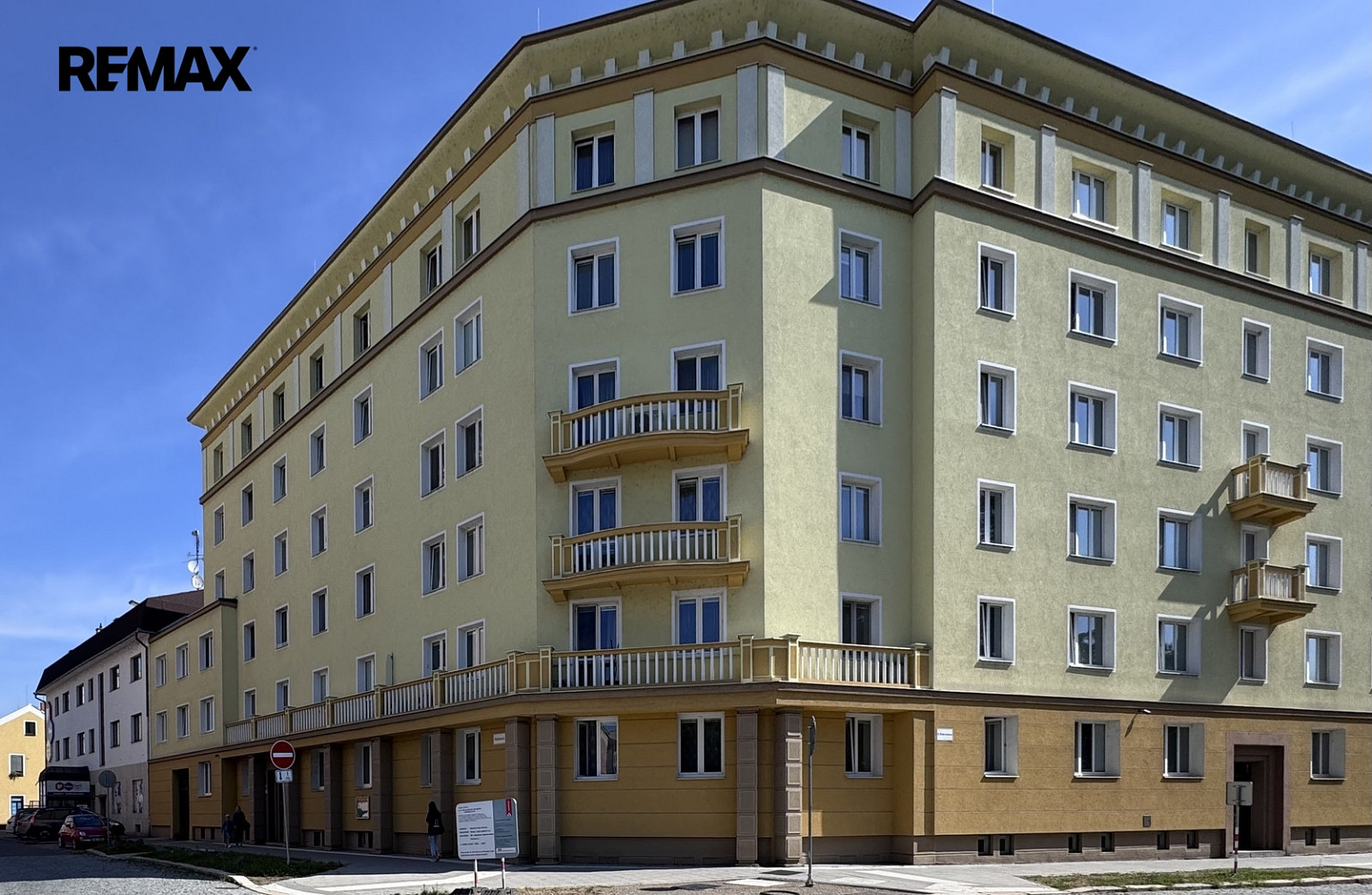 Prodej bytu 1+1 30 m² — photo 2