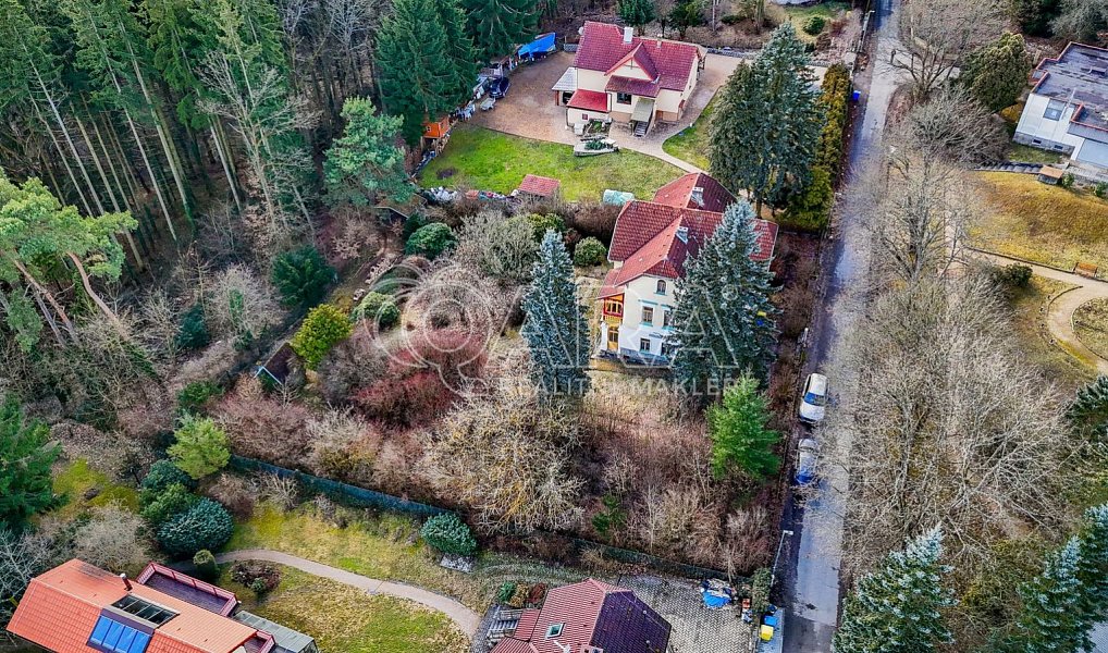 Prodej domu 330 m² s pozemkem 4 380 m², Senohraby – náhled fotky 9