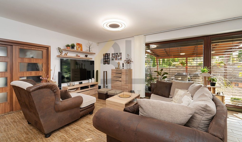 Prodej domu 123 m² s pozemkem 2 813 m², Kašnice – náhled fotky 4
