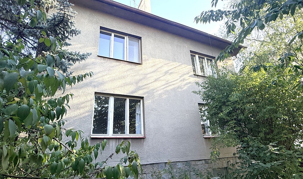 Pronájem bytu 2+1 68 m², Praha – náhled fotky 16