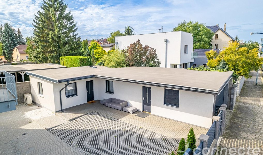 Prodej kanceláře 52 m², Praha – náhled fotky 15