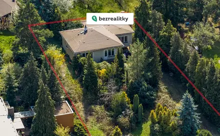 Prodej domu 147 m² s pozemkem 1 106 m², Pod Dražovkou, Hořovice, okres Beroun