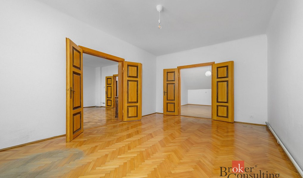 Prodej bytu 4+1 128 m², Jablonec nad Nisou – náhled fotky 17