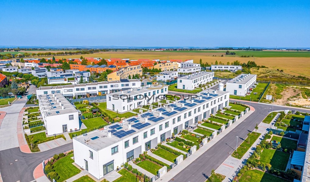 Prodej domu 102 m² s pozemkem 170 m², Jenštejn – náhled fotky 5