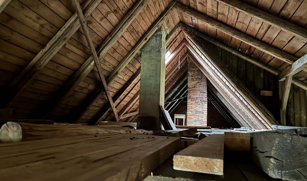 Prodej chaty/chalupy 276 m² s pozemkem 1 180 m², Růžová – náhled fotky 26