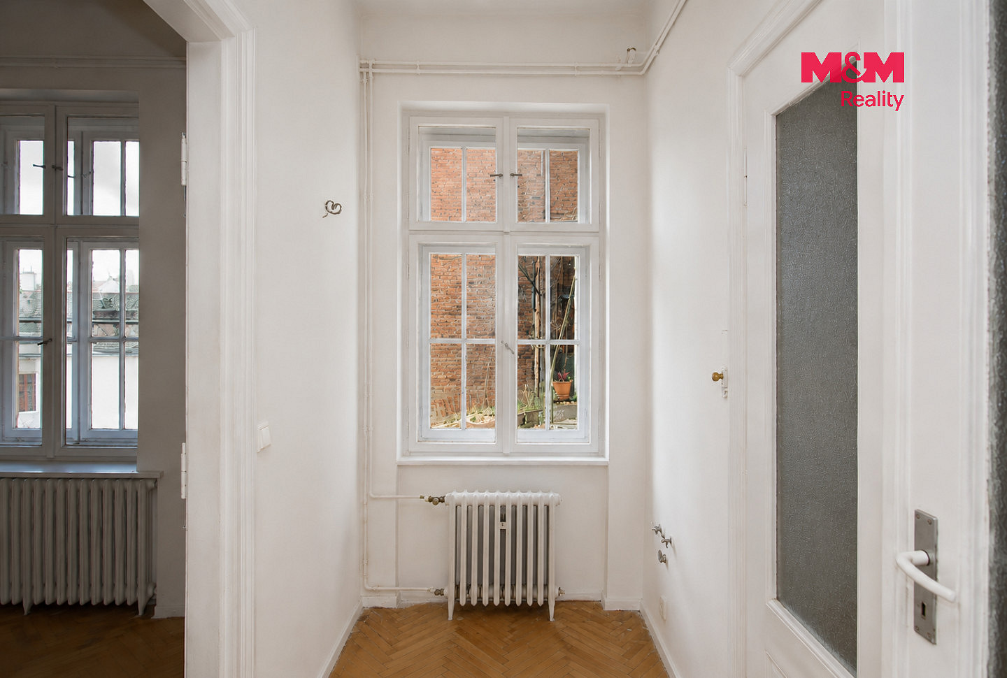 Prodej bytu 1+1 37 m² – fotografie 5