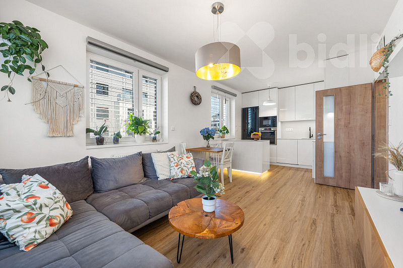 Prodej bytu 3+kk 118 m²