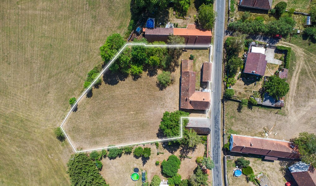 Prodej domu 93 m² s pozemkem 3 355 m², Horažďovice – náhled fotky 8