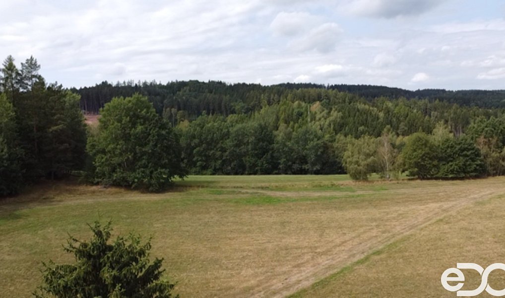 Prodej stavebního pozemku 933 m², Náchod – náhled fotky 7