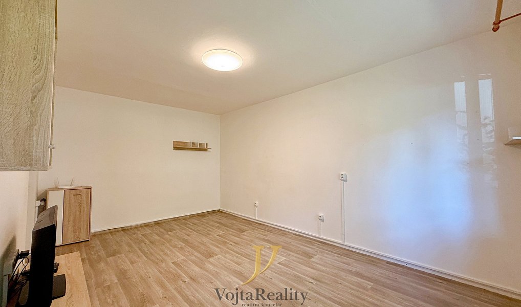 Pronájem bytu 1+1 36 m², Olomouc – náhled fotky 5