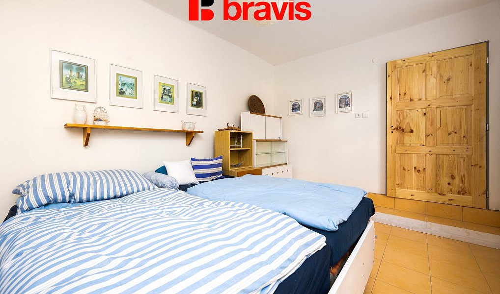 Prodej chaty/chalupy 440 m² s pozemkem 1 066 m², Radešín – náhled fotky 12