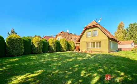 Prodej domu 138 m² s pozemkem 449 m², Prokopova, Sokolov