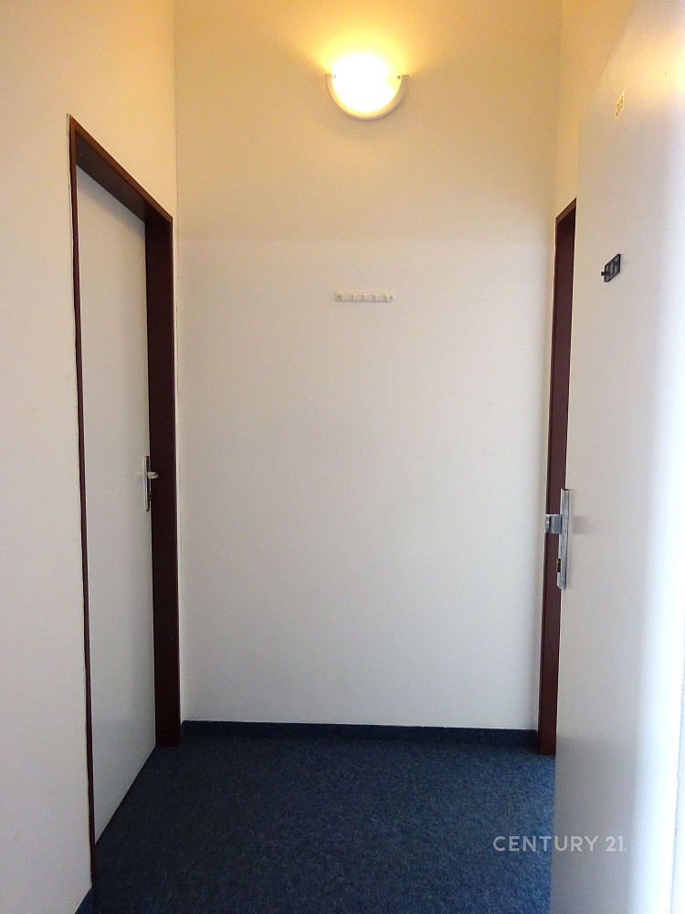 Pronájem kanceláře 17 m² – fotografie 4