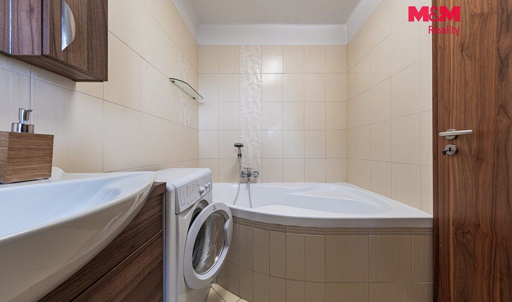 Prodej bytu 2+1 50 m², Mělník – náhled fotky 11