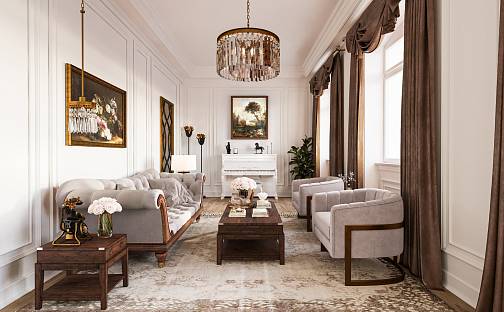 Prodej domu 240 m² s pozemkem 214 m², Pod Jelením skokem, Karlovy Vary