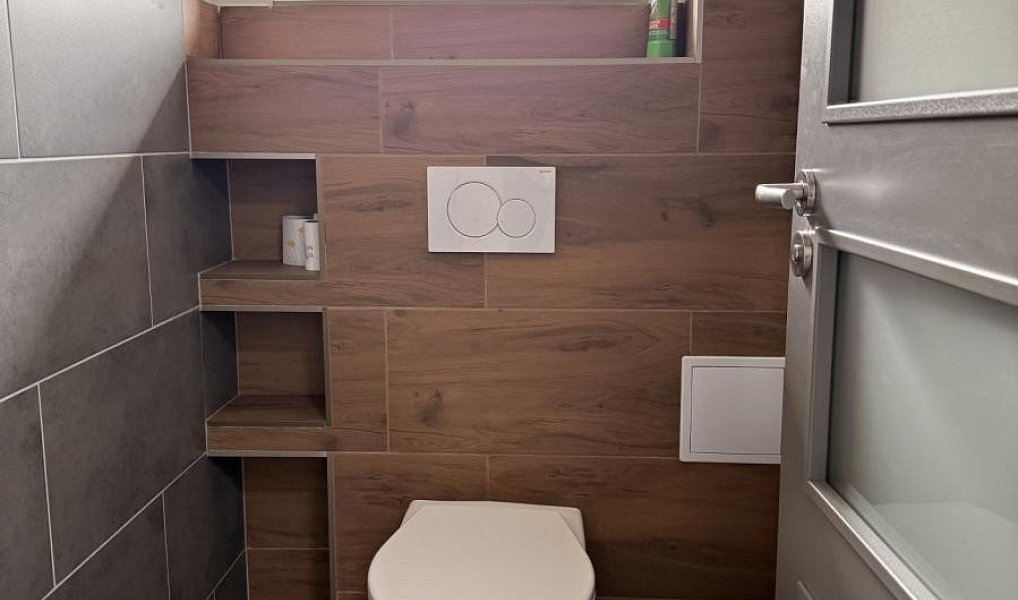 Prodej domu 164 m² s pozemkem 818 m², Stařechovice – náhled fotky 3