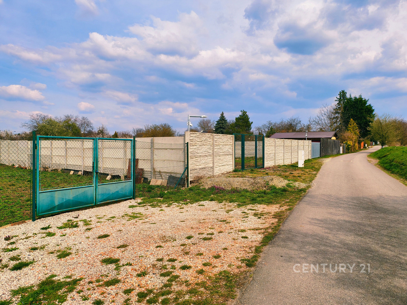 Prodej stavebního pozemku 1 057 m² — photo 3