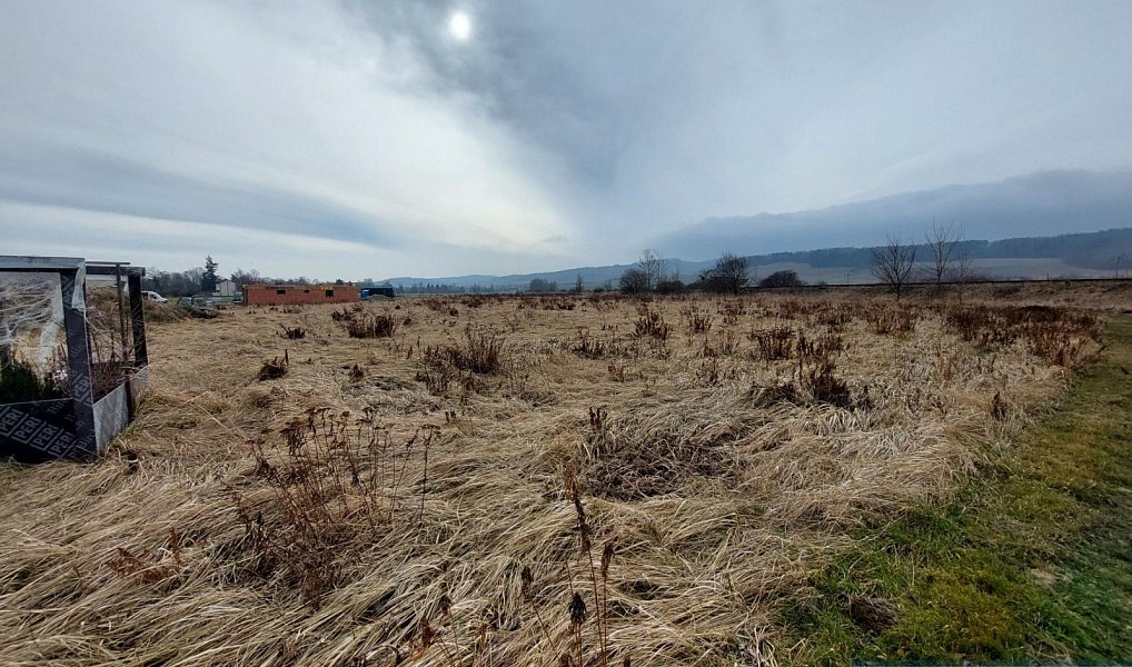 Prodej stavebního pozemku 1 000 m², Krnov – náhled fotky 5