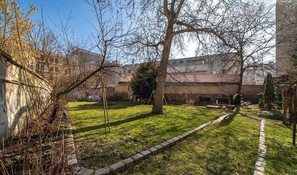 Prodej bytu 3+kk 77 m², Praha – náhled fotky 15