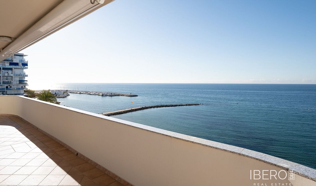 Prodej bytu 4+kk, 94 m², Marbella