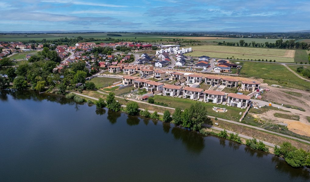 Prodej domu 134 m² s pozemkem 229 m², Pasohlávky – náhled fotky 4