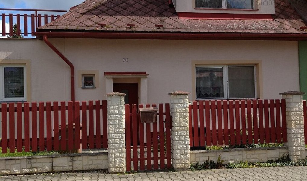 Prodej domu 140 m² s pozemkem 502 m², Hlučín – náhled fotky 22