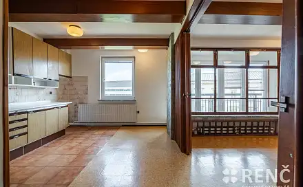 Pronájem bytu 4+1 94 m², Pekařská, Brno - Staré Brno