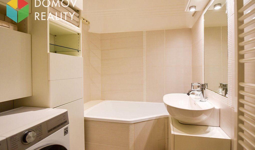Prodej bytu 2+kk 55 m², Praha – náhled fotky 7