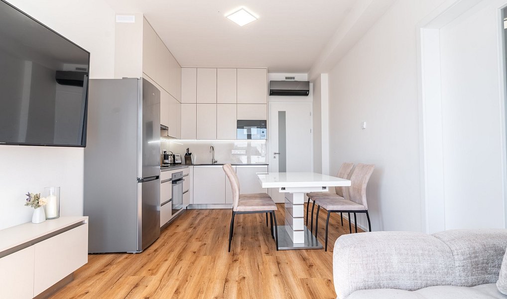 Pronájem bytu 2+kk 54 m², Brno – náhled fotky 8