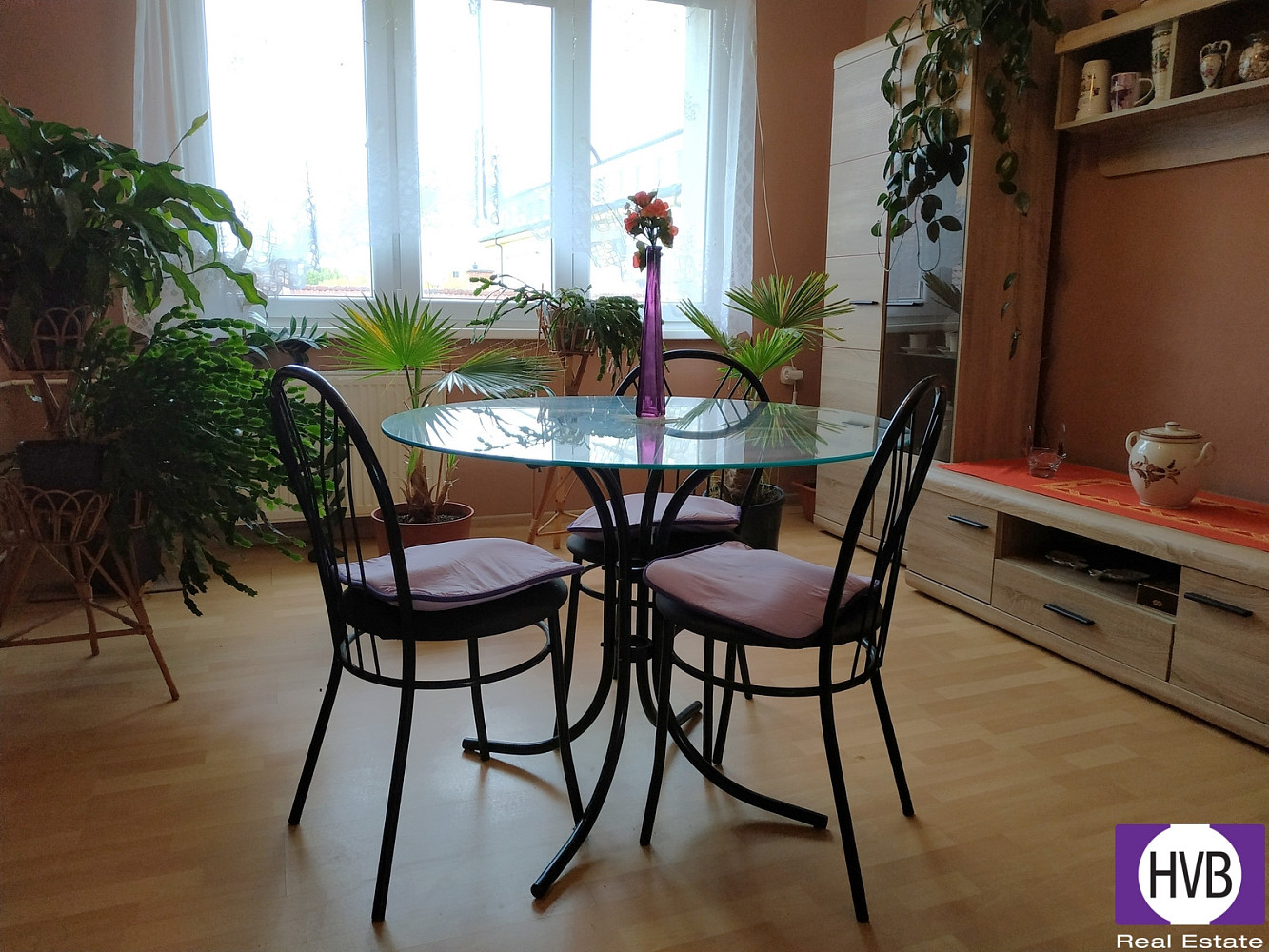 Prodej bytu 3+1 67 m² — photo 3