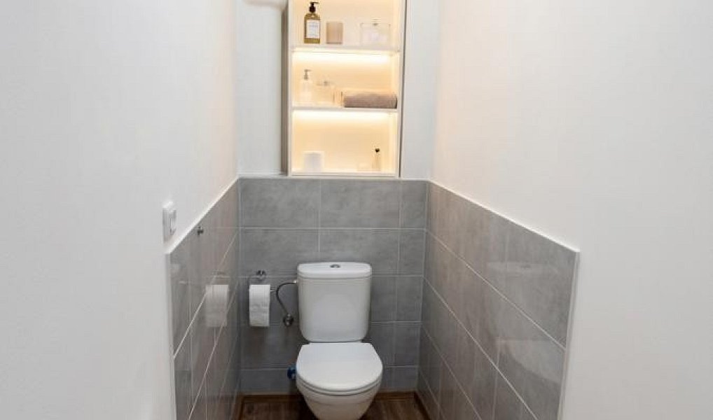 Prodej bytu atypického 139 m², Teplice – náhled fotky 11