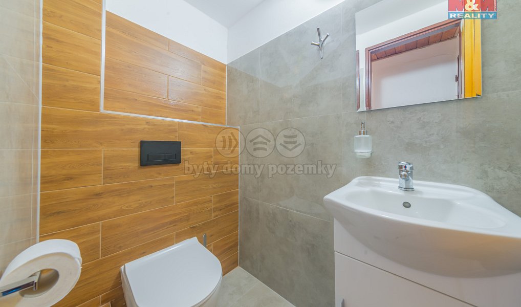 Pronájem chaty/chalupy 130 m² s pozemkem 67 m², Morávka – náhled fotky 11