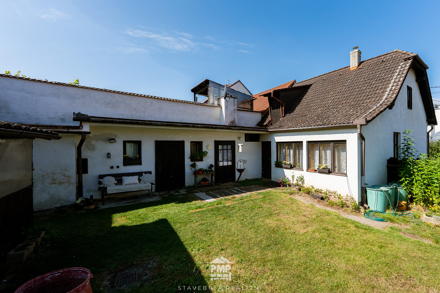 Prodej domu 84 m² s pozemkem 1 851 m² – fotografie 4