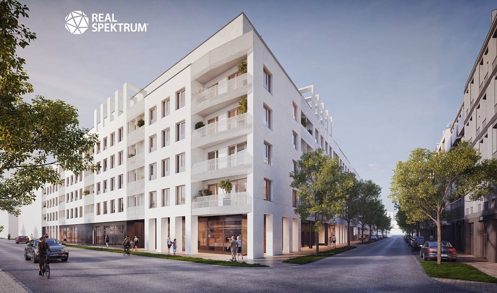 Prodej bytu 1+kk 30 m², Brno – náhled fotky 13