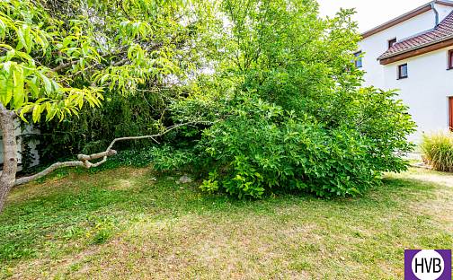 Prodej zahrady 71 m², Nad motolskou nemocnicí, Praha 6 - Břevnov