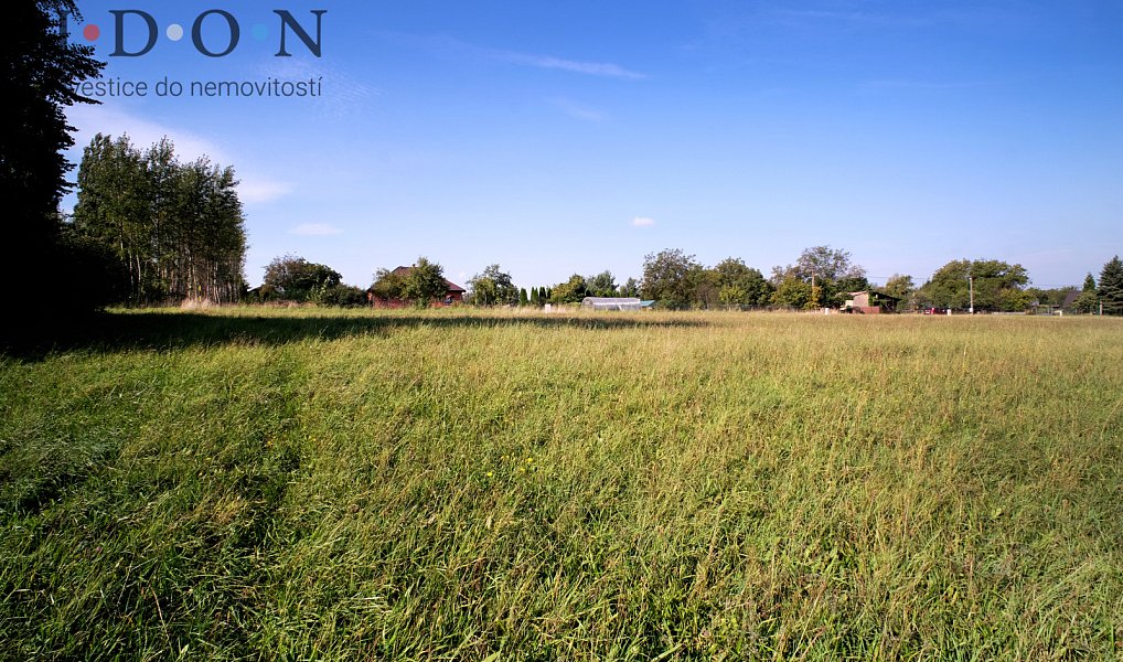 Prodej stavebního pozemku 2 174 m², Třinec – náhled fotky 8