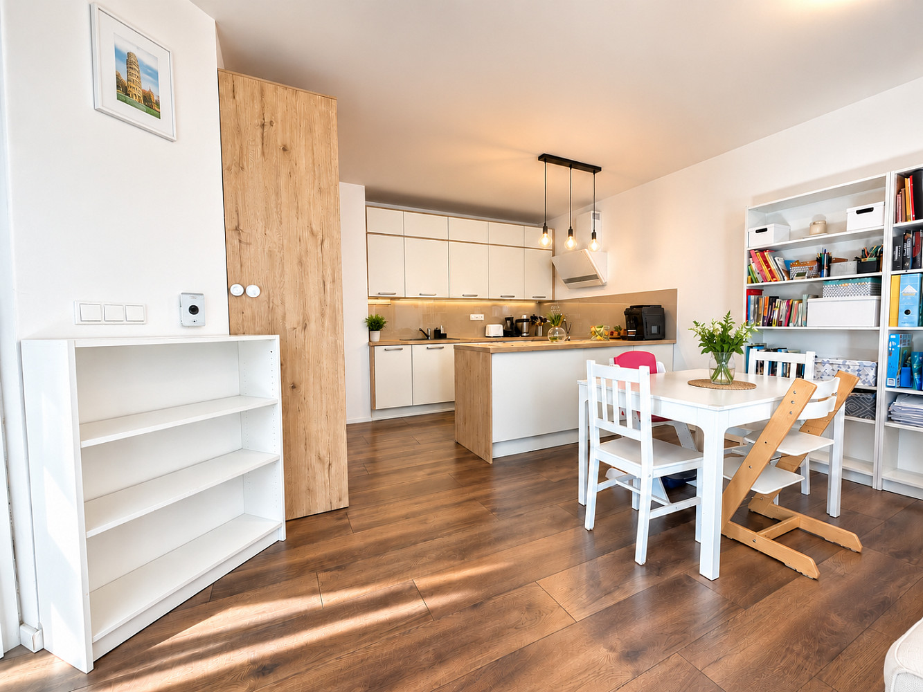 Prodej bytu 4+kk 91 m²