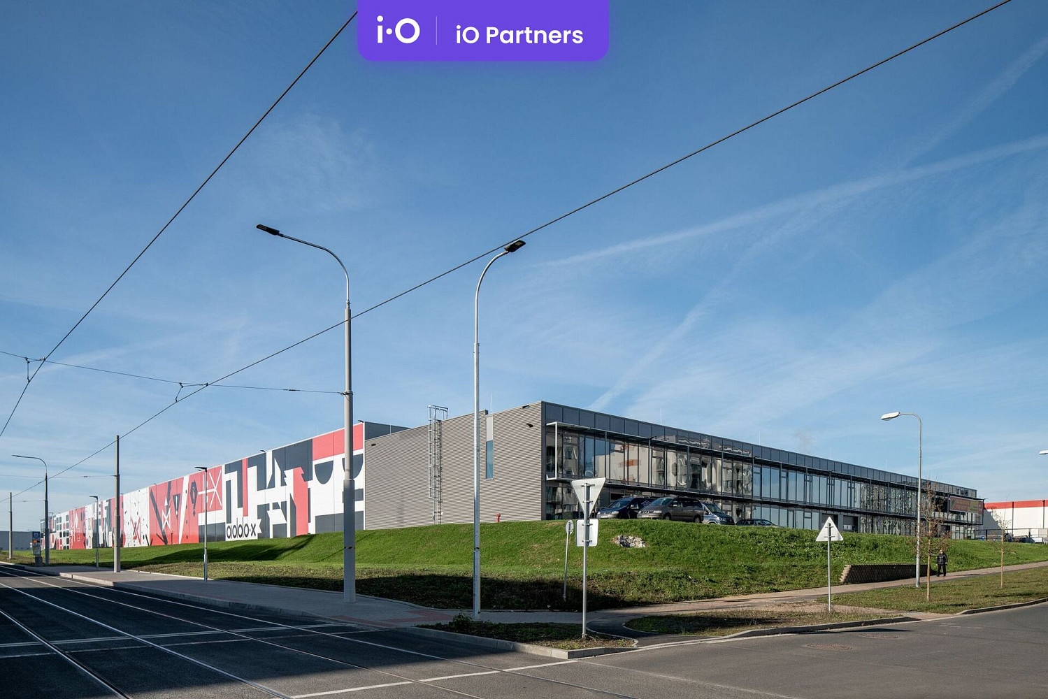 Pronájem skladovacích prostor 5 119 m² – fotografie 5