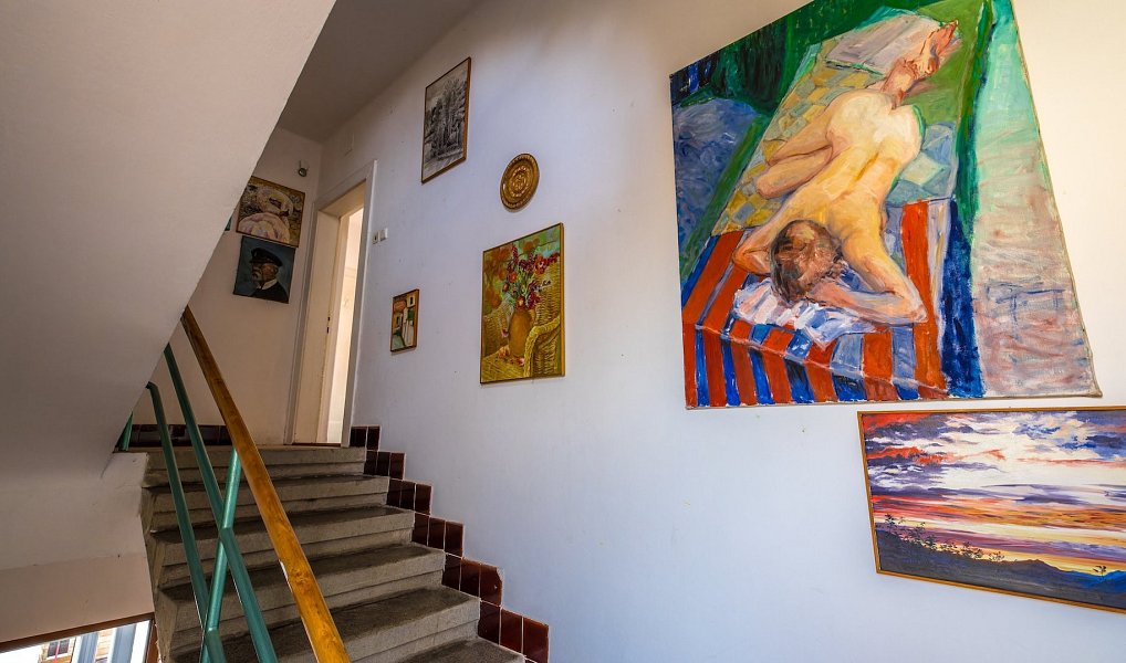 Prodej domu 216 m² s pozemkem 1 311 m², Bechyně – náhled fotky 4